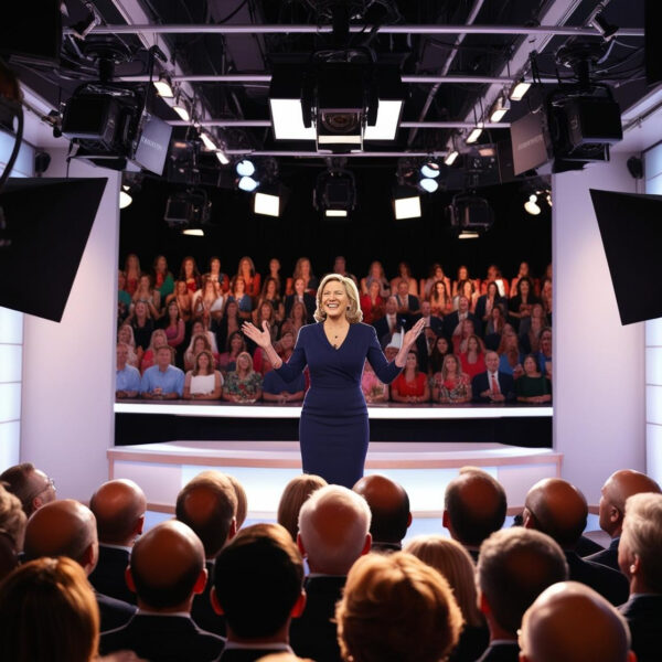 From Social Shorts To TV Star Framework - Image 2