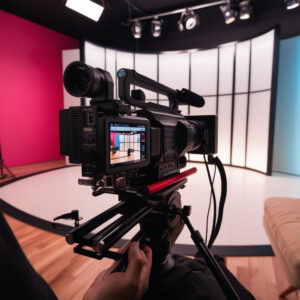 From Social Shorts to TV STAR Intensive 5 Week Workshop